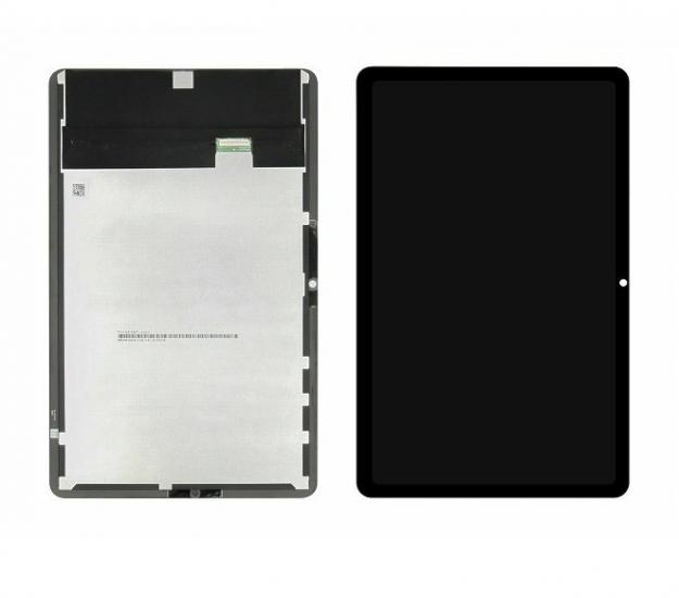 Huawei MatePad BAH3-W09 BAH3-L09 Lcd Ekran ve Dokunmatik Panel SET - Siyah