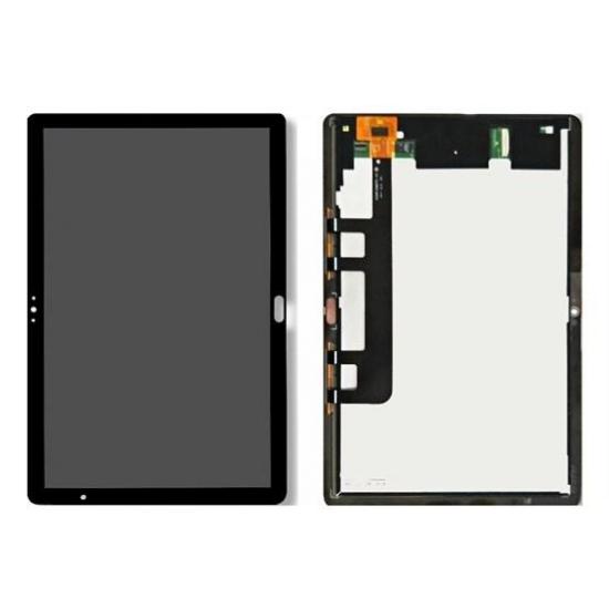 Huawei MediaPad M5 Lite 10 Harman Kardon BACH-L09C LCD EKRAN VE DOKUNMATİK SİYAH